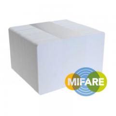 Cartes MIFARE® DESFire® 2K NXP EV2