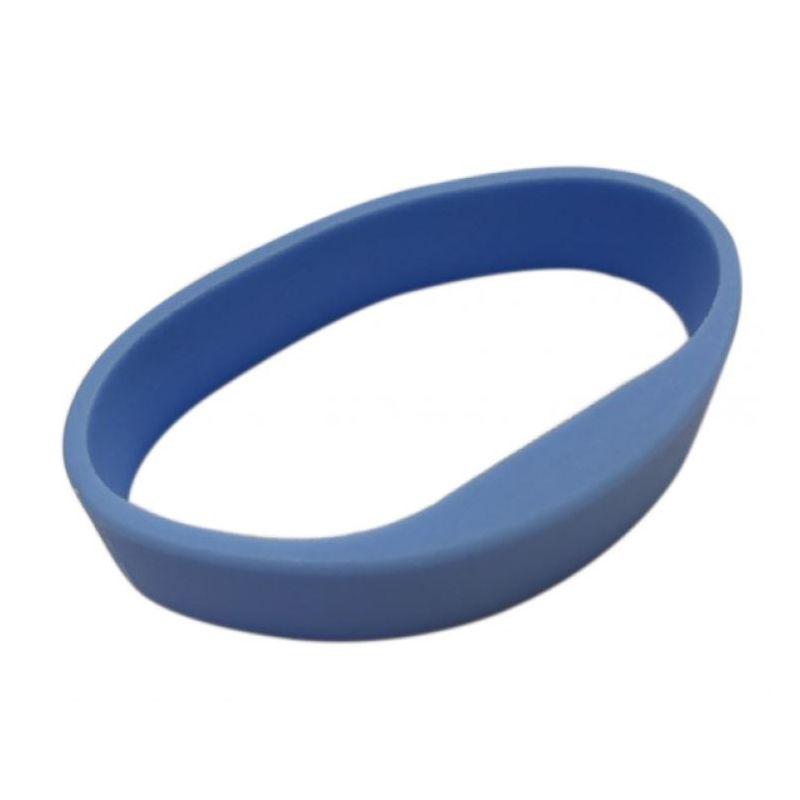 Bracelet RFID Mifare Salto 1K bleu
