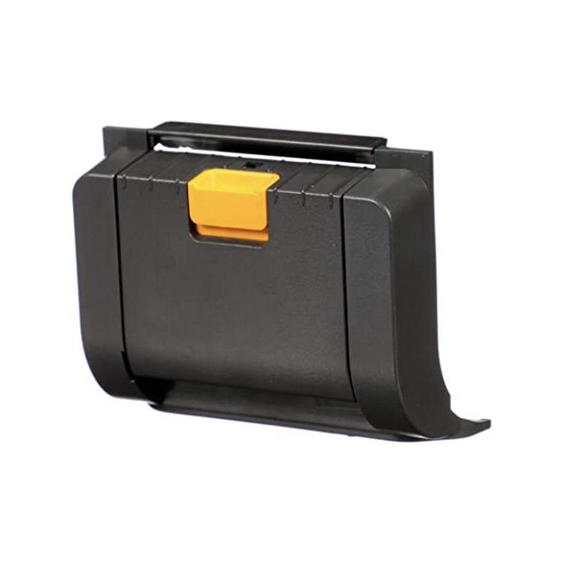 décolleur d'étiquettes Zebra ZD410