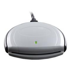 Lecteur de cartes à puce Identiv SCR3310 v2