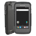 Terminal portable Honeywell CT60 XP