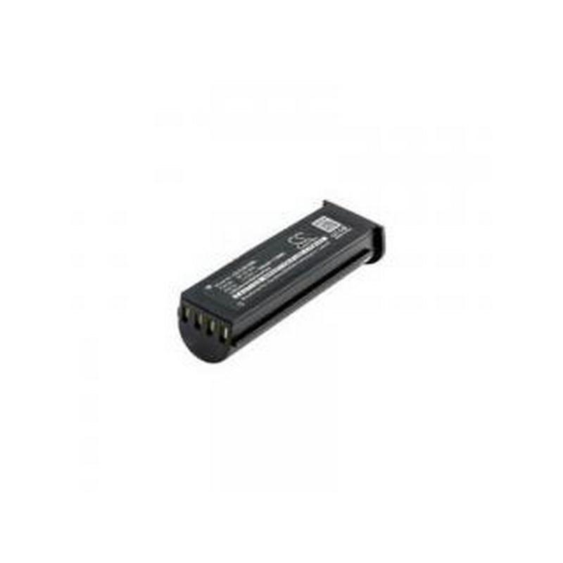 Batterie de rechange Datalogic GBT4200, GM4200