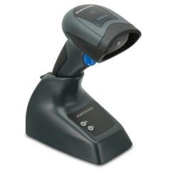 Datalogic QuickScan Mobile QM2430 noir