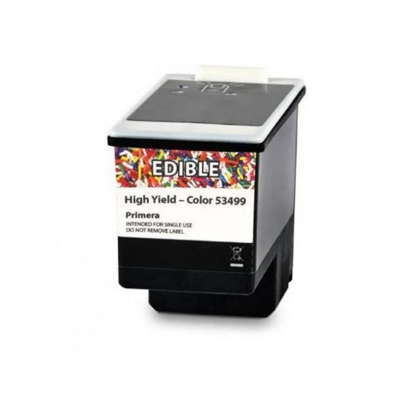 Cartouche d'encre (CMY) Primera Eddie