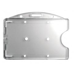 IDS71 - Porte-badges monobloc