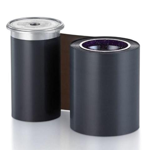 Ruban noir Entrust Sigma DS1, DS2, DS3