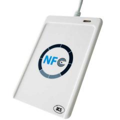 Lecteur/encodeur RFID NFC ACS ACR122U