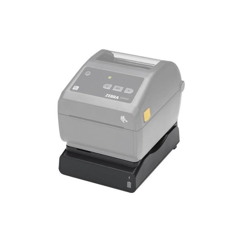 Base de fixation batterie Zebra ZD420d, ZD620d
