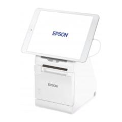 Epson TM-m30II-S blanc