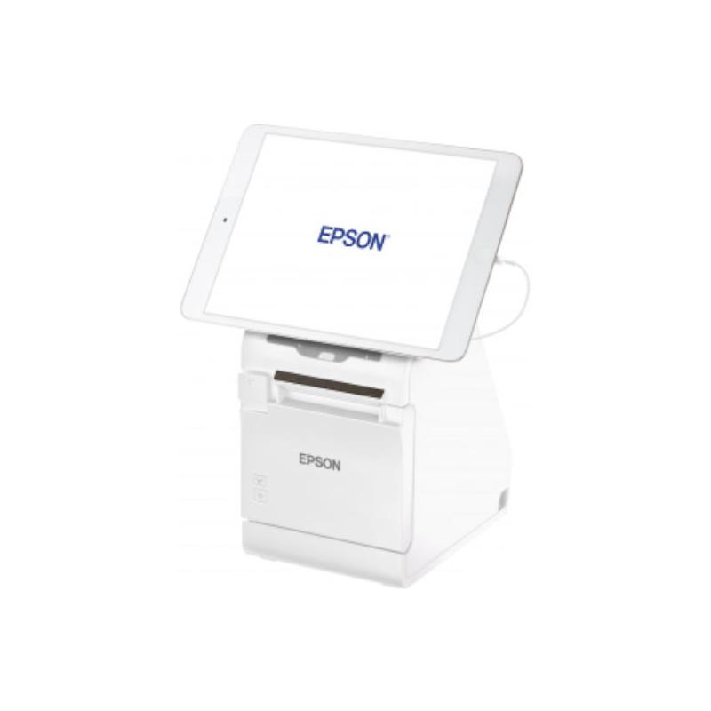 Epson TM-m30II-S blanc