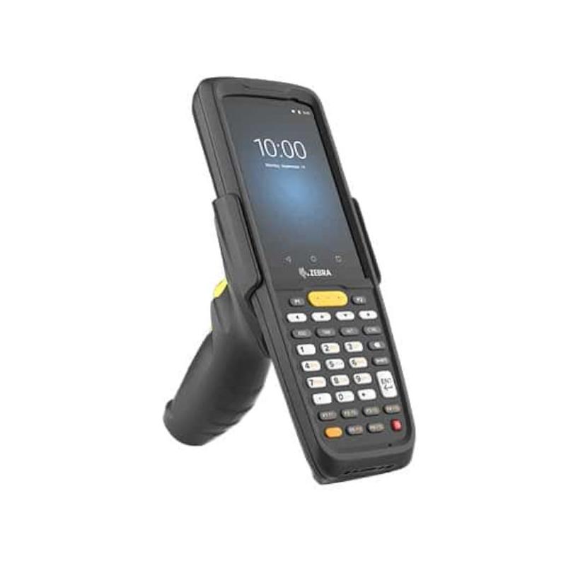 Poignée pistolet Zebra MC22