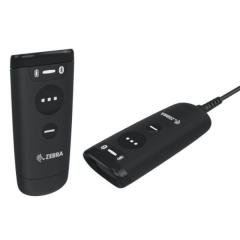 Mini lecteur codes-barres Bluetooth 2D Zebra CS6080