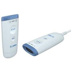 Mini scanner santé 2D Zebra CS60-HC