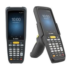 Terminaux mobiles Zebra MC2200/MC2700