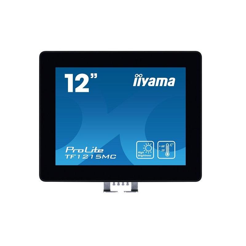 iiyama ProLite TF1215MC-B2