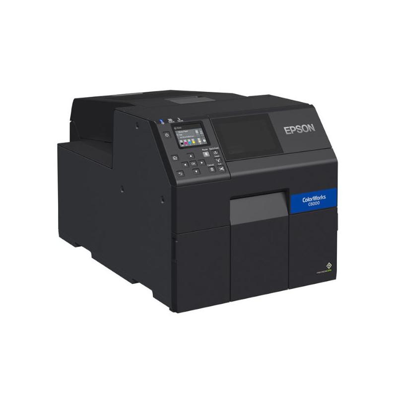 Epson ColorWorks CW-C6000Ae
