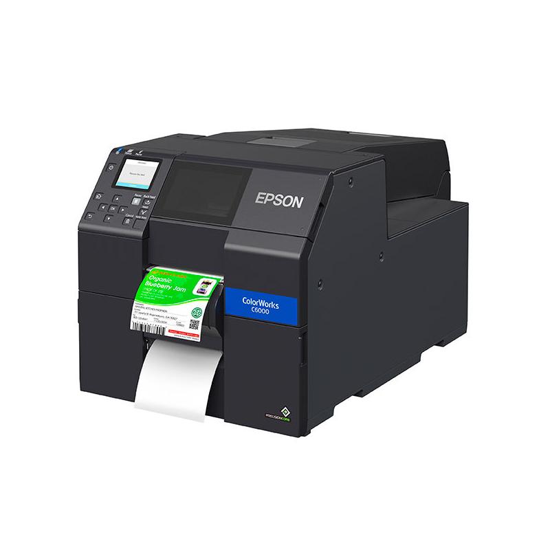 Epson ColorWorks CW-C6000Pe (mk)