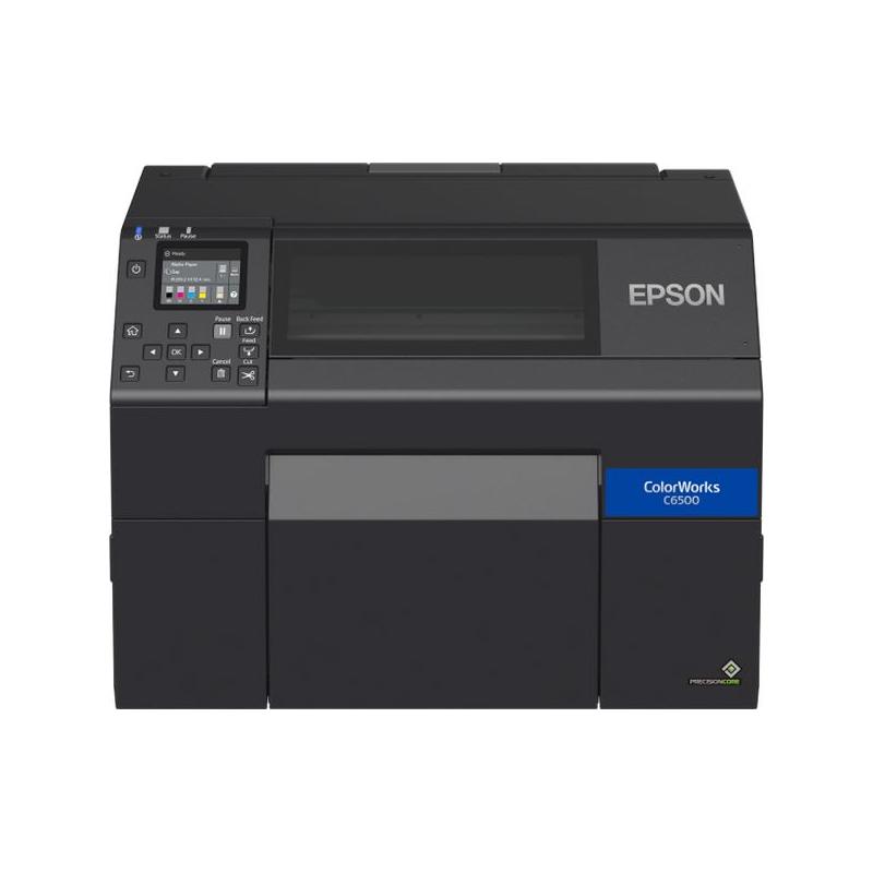 Epson ColorWorks CW-C6500Ae (mk)