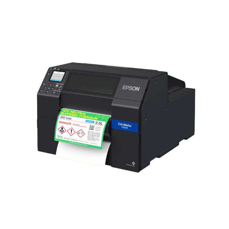 Epson ColorWorks CW-C6500Pe (mk)