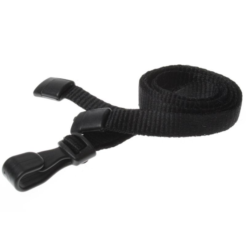 Cordon 10 mm sécuritaire avec attache plastique