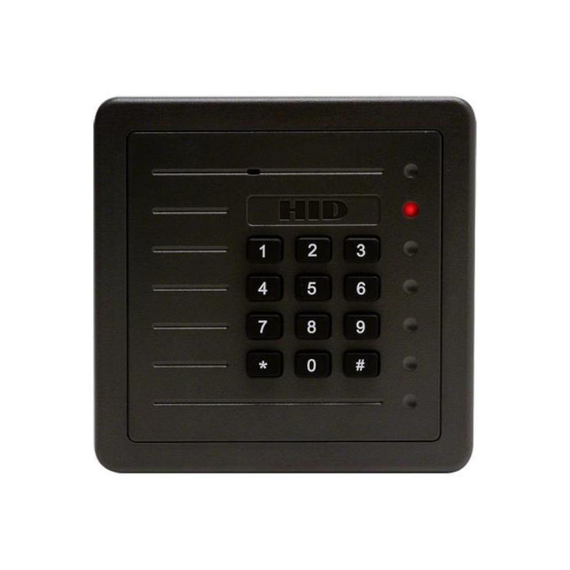 Lecteur HID ProxPro® 5355 avec clavier