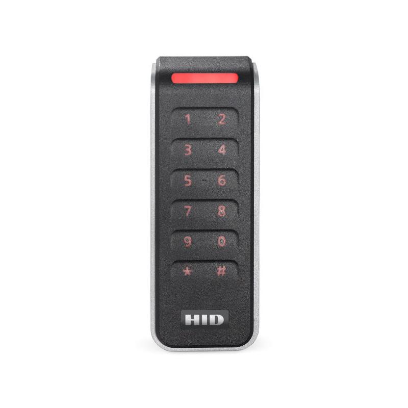 Lecteur HID® Signo™ 20 avec clavier