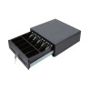 Tiroir Caisse avec serrure TCS noir