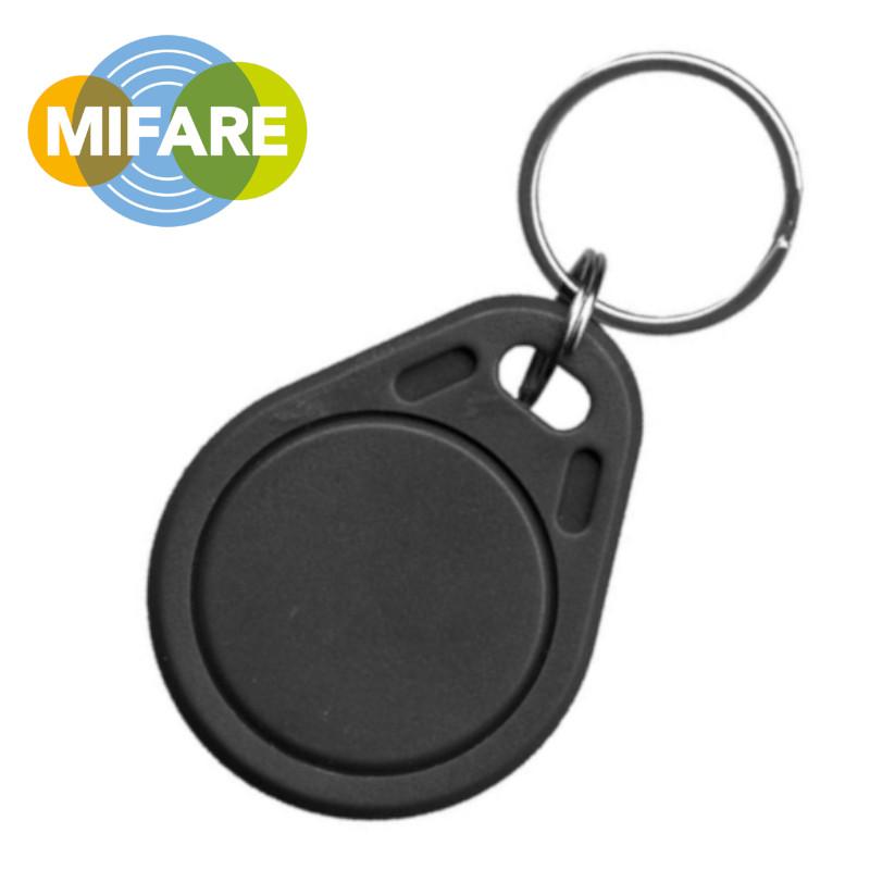 Porte-clés RFID Mifare classic® 1K EV1 NXP