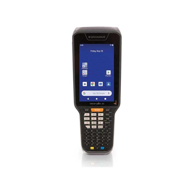 Terminal mobile Datalogic Skorpio X5