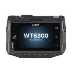 Terminal transportable Zebra WT6300