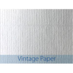 Etiquettes DTM LX610e papier vintage eco