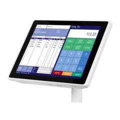 Caisse Tactile OXHOO ULTIMO PANEL SKYLAKE 4/3