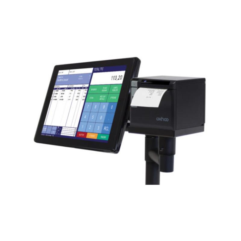 Caisse Tactile OXHOO ULTIMO PANEL SKYLAKE 4/3