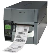 Rouleau platen Citizen CL-S700