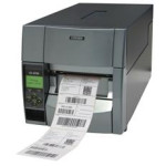 Rouleau platen Citizen CL-S700