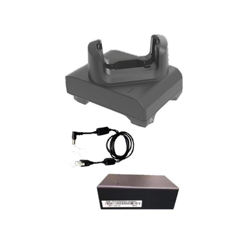 Chargeur USB-C Zebra EC50, EC55