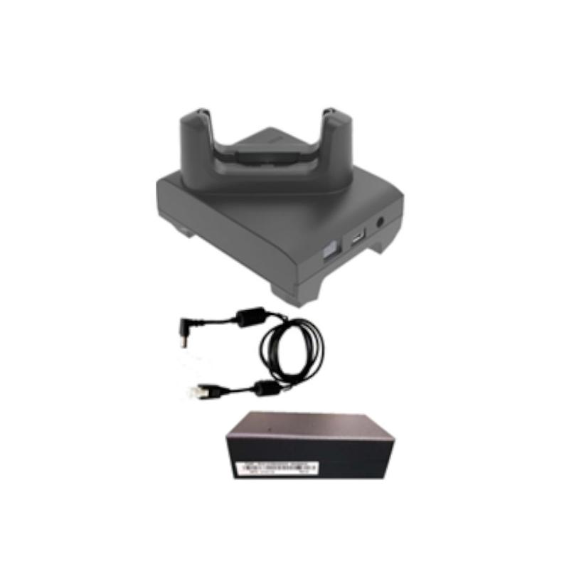 Chargeur USB-C, Ethernet Zebra EC50, EC55