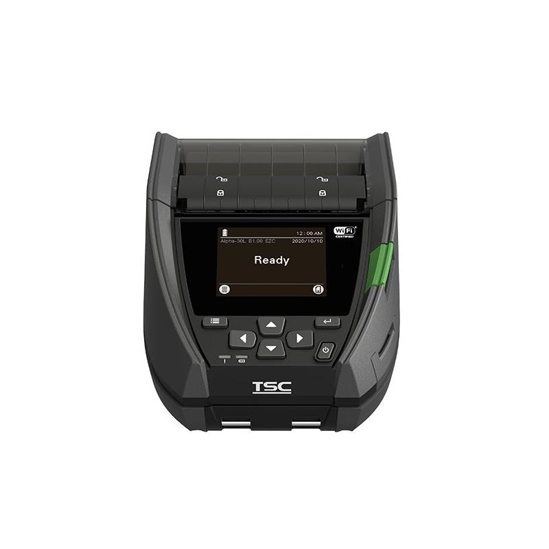 TSC Alpha-30L TSC Alpha-30L