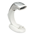 Datalogic Heron HD3430 blanc avec support