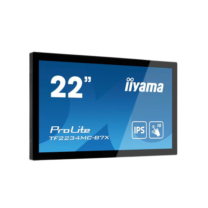 iiyama ProLite TF2234MC-B7X