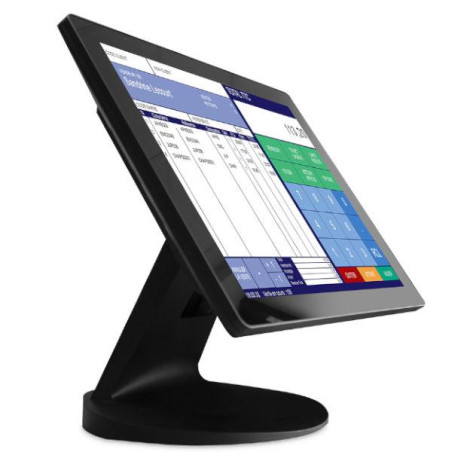 Caisse Tactile OXHOO ONIX 150