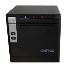 Imprimante tickets OXHOO TP85 noir