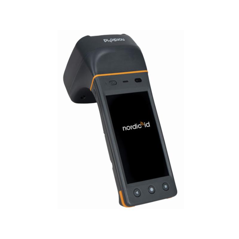 Terminal RFID UHF Nordic ID HH83 ACD Terminal RFID UHF Nordic ID HH83 ACD
