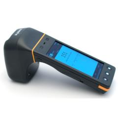 Terminal RFID UHF Nordic ID HH83 ACD