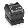Imprimante étiquettes Zebra ZD421 + base batterie