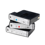 Zebra Z-Band Fun Rouge HC100