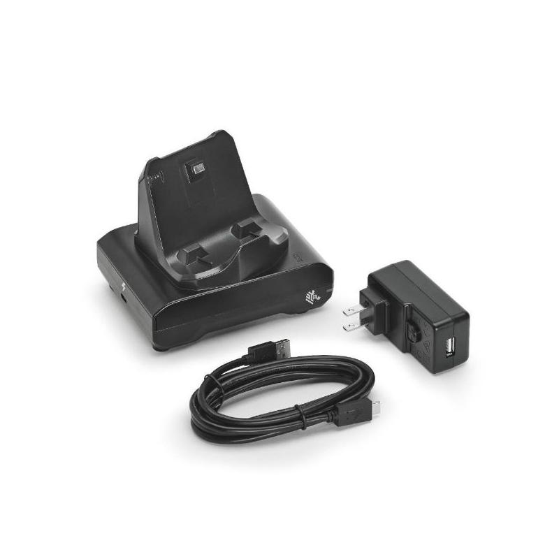Station de chargement Zebra ZQ300