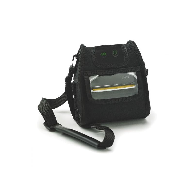 Housse Zebra ZQ310