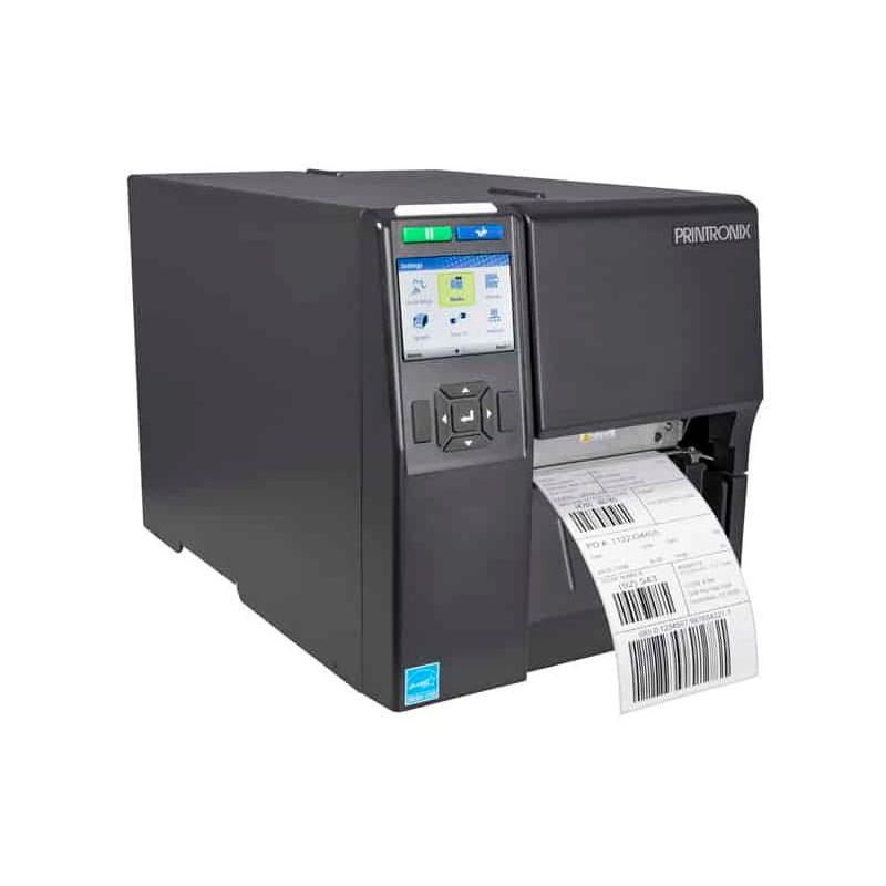 Imprimante étiquettes Printronix Auto ID T4000