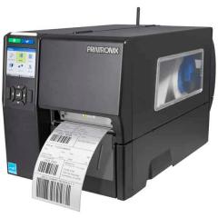 Imprimante étiquettes Printronix Auto ID T4000